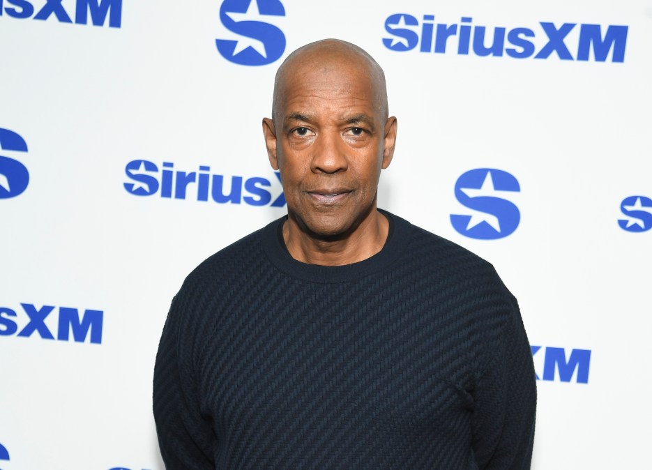 denzel washington