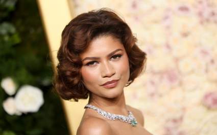 Zendaya se une a Iconic Movie Franchise con All-Star Cast
