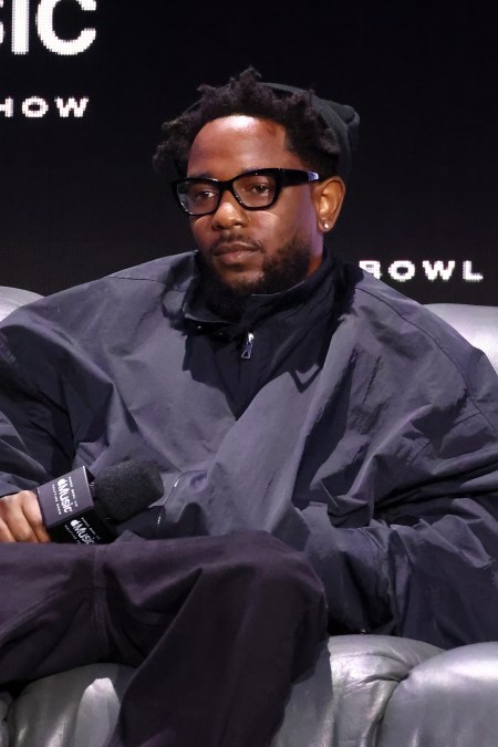 kendrick lamar