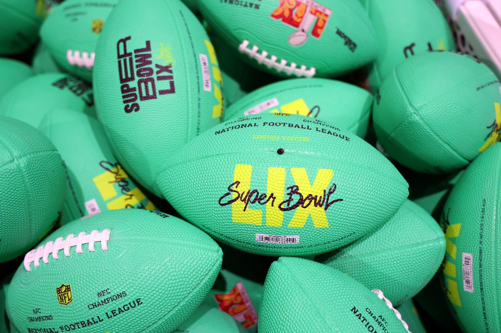 super bowl