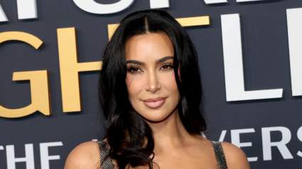 El enfoque Derriere de Kim Kardashian de SNL Skit es perfecto