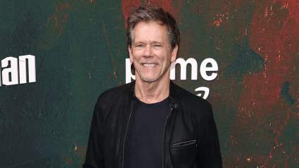Kevin Bacon Creo que Horror es un “un genio” que puede “hacer frente a una audiencia”