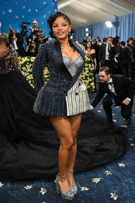 Halle Bailey