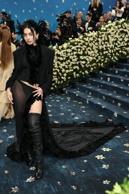 Charli XCX