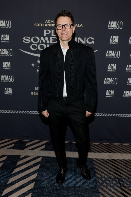 Bobby Bones