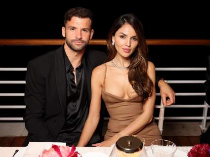 Eiza González está enamorada: ¿Quién es él?