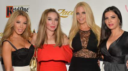 LOOK: Primer ‘Real Housewives of Miami’ Cast Photo Leaked