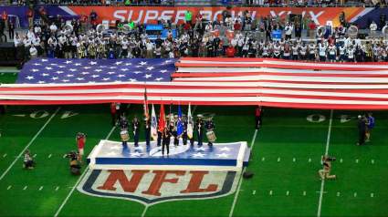 ¿Quién está cantando América la Hermosa en el Super Bowl 2023?