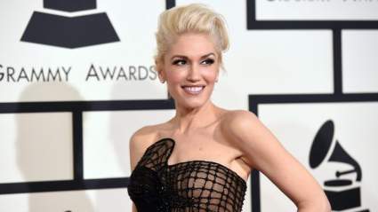 Gwen Stefani Hits Back at Cultural Appropriation Accusations