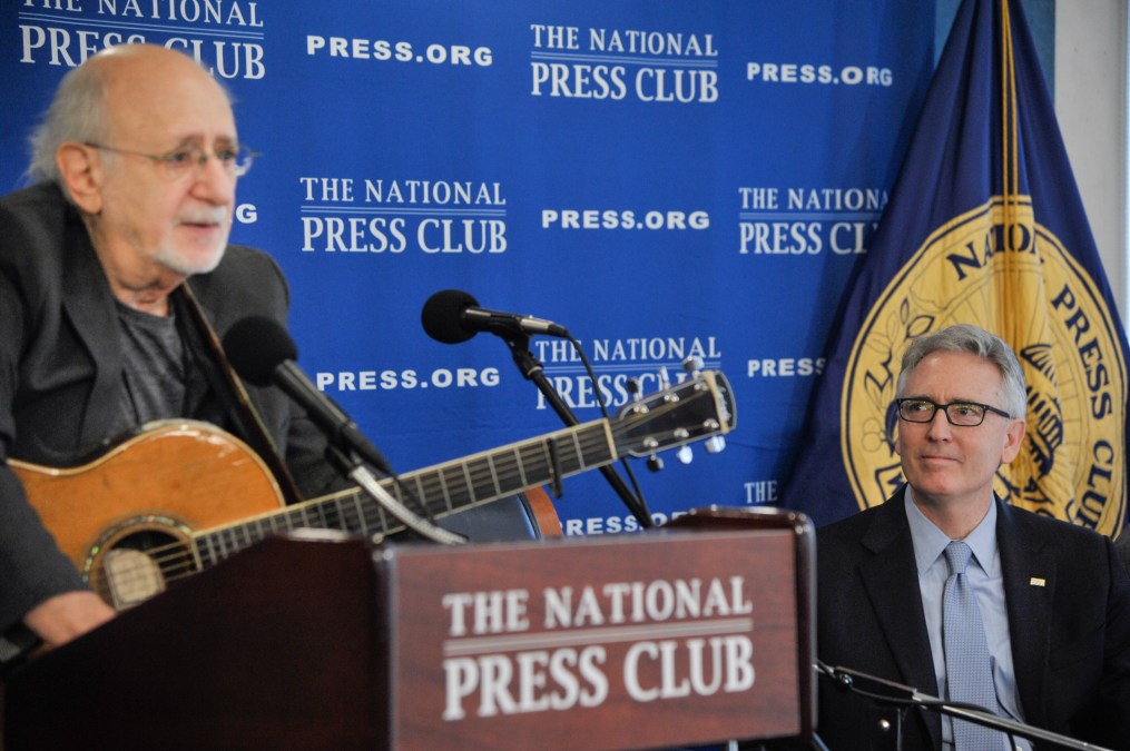peter yarrow