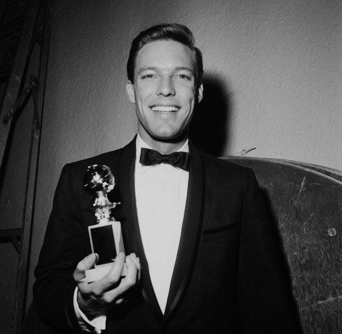 Richard Chamberlain