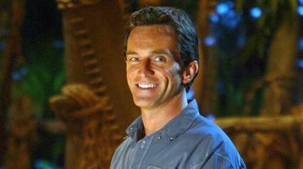 Jeff Probst dice que todo el mundo en la producción ‘Fell in Love With’ Este ‘Survivor ’