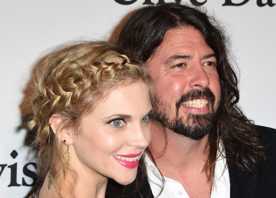 dave grohl