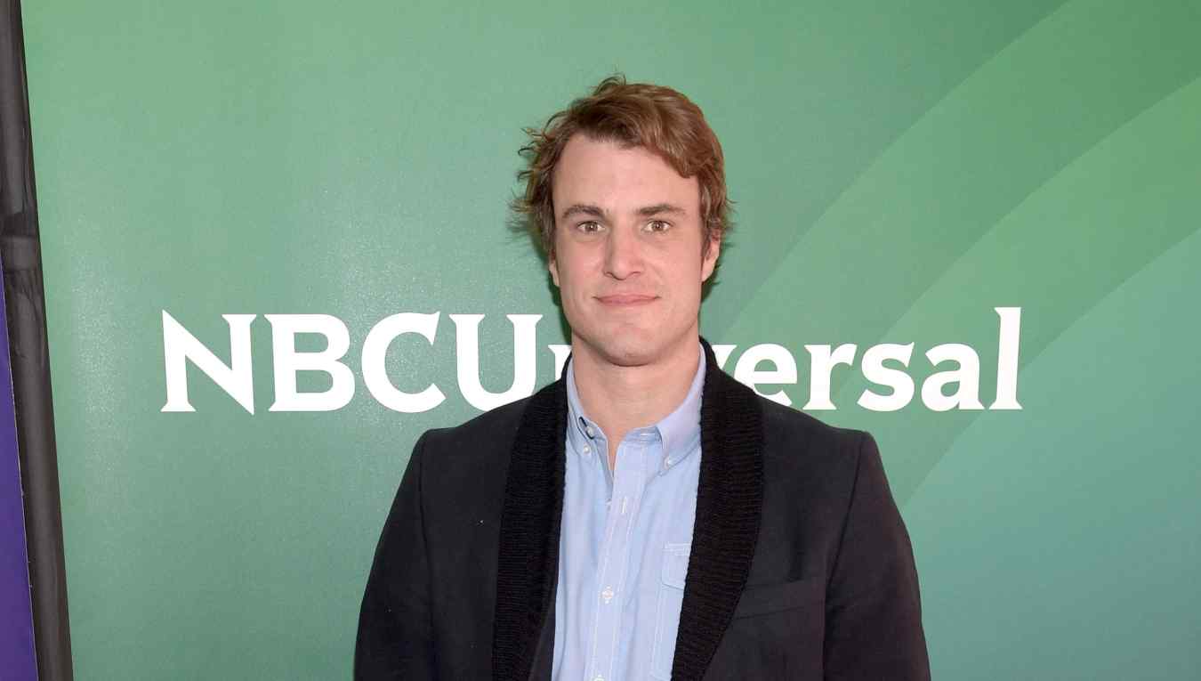 Shep Rose