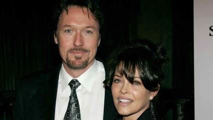 Thomas Ian Griffith revela por qué Terry Silver Sports a Ponytail