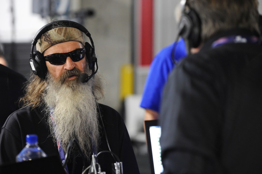 phil robertson