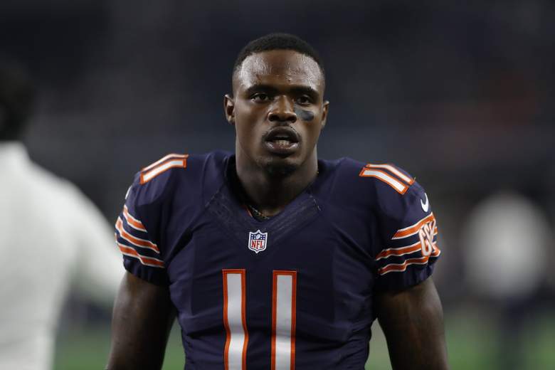 josh bellamy