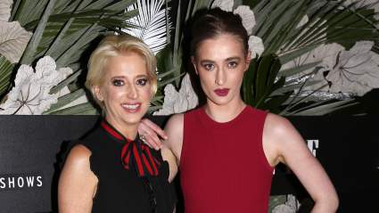 Dorinda Medley’s Daughter Faces Backlash en Instagram