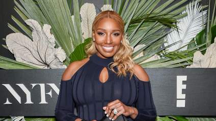 ¿Está NeNe Leakes regresando a las ‘Real Housewives of Atlanta’ Next Season?