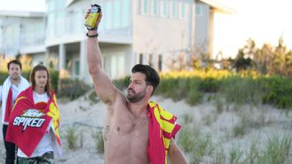 Johnny Bananas dice ‘El desafío’ Temporada ‘Went Horriblemente Awry ’