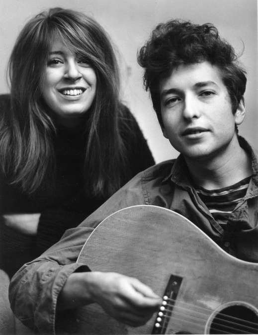 suze rotolo