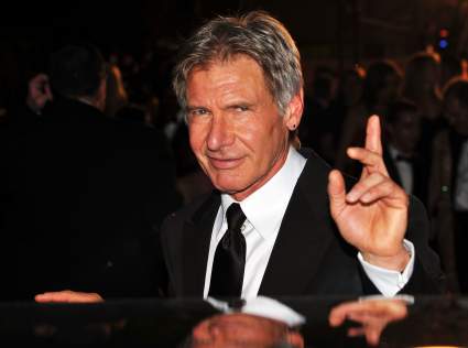 Harrison Ford Teams Up con Jeff Daniels