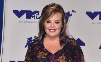 Adolescentes aficionados de mamá se dividieron sobre el puesto polarizador de Catelynn Baltierra