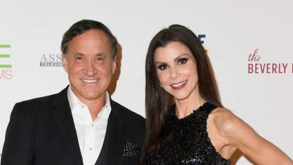 Heather Dubrow " Dr. Terry Dubrow on if They will Return to RHOC