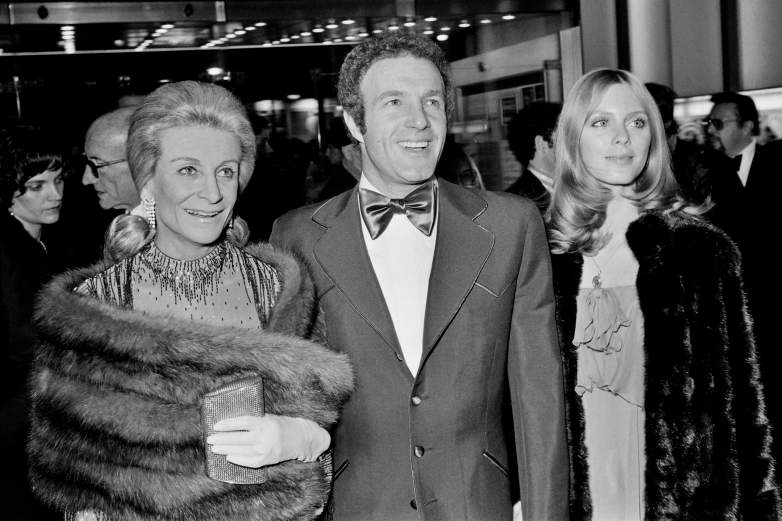 james caan