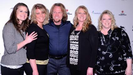 ‘Sister Wives’ Star Reveals Huge News Mientras Vive ‘en Bliss Every Day! ’