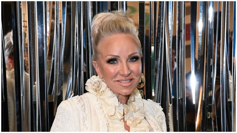 Margaret Josephs