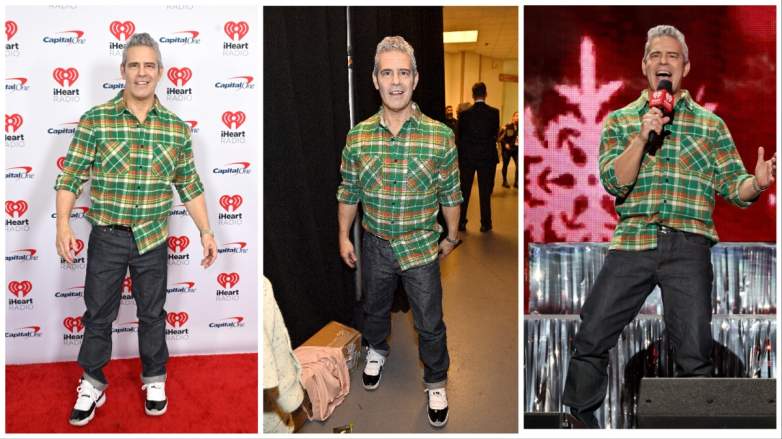 Andy Cohen