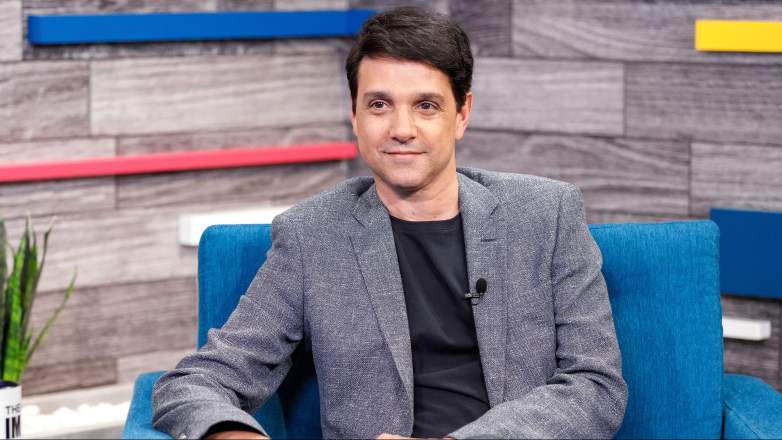 Ralph Macchio