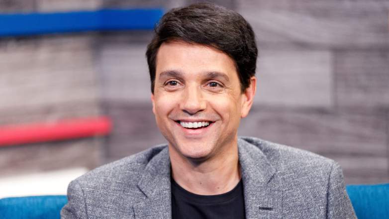Ralph Macchio
