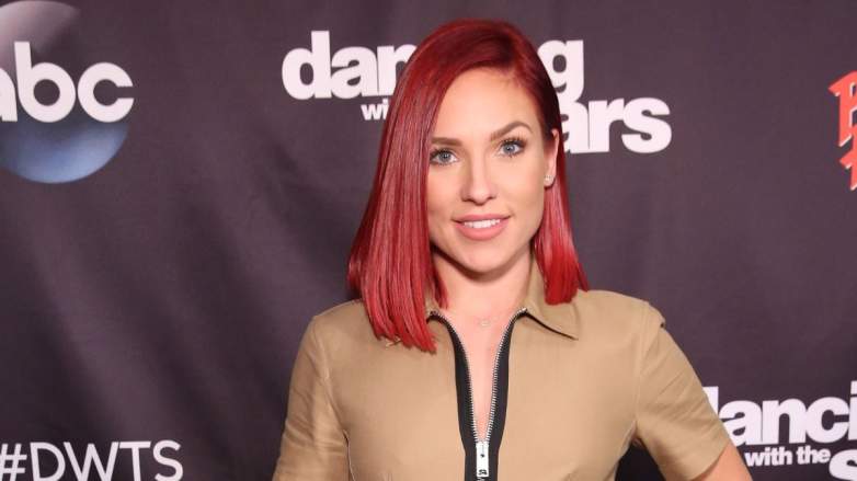 Sharna Burgess