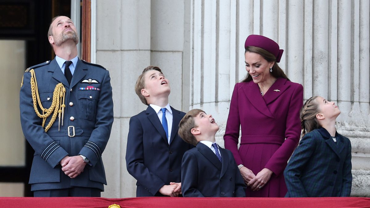 Royal Family
