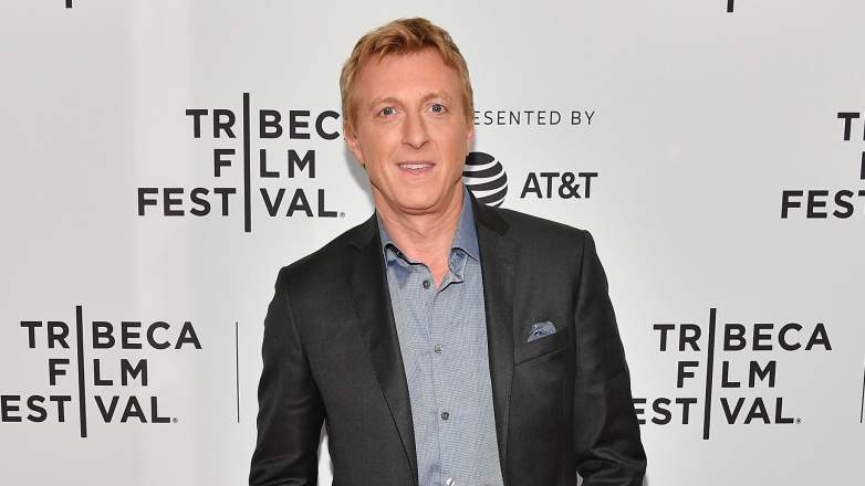 William Zabka