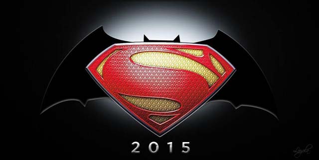 Batman Superman Movie 