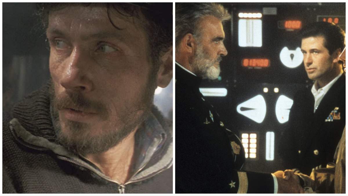 視聴するのに最適なサブ映画：潜水艦に関する14の映画
