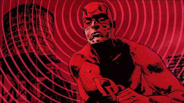 Daredevil 