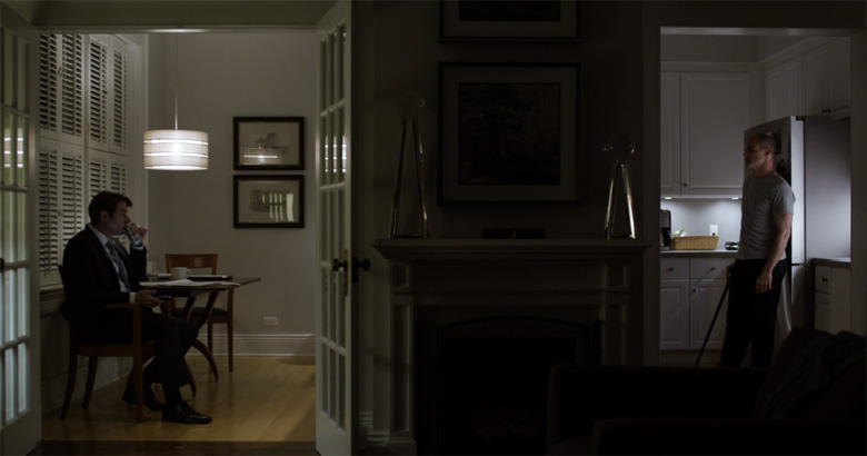 house of cards
