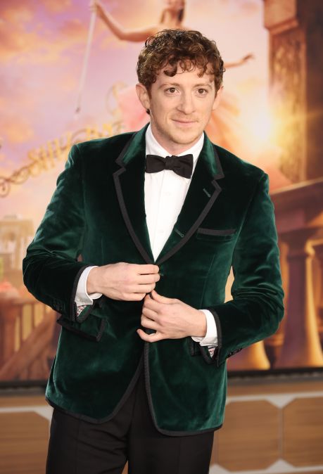 ethan slater