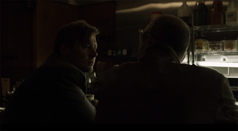 house of cards