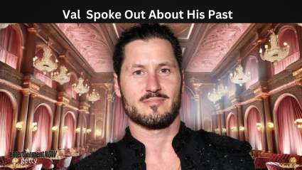DWTS’ Val Chmerkovskiy Refleja sobre los romanos pasados del salón