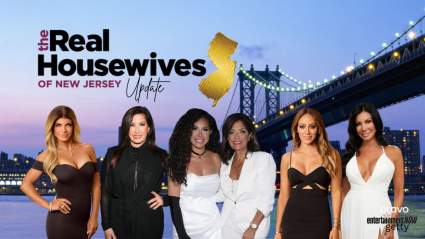 RHONJ Star Direcciones Pasadas Miembros Regresando para la temporada 15