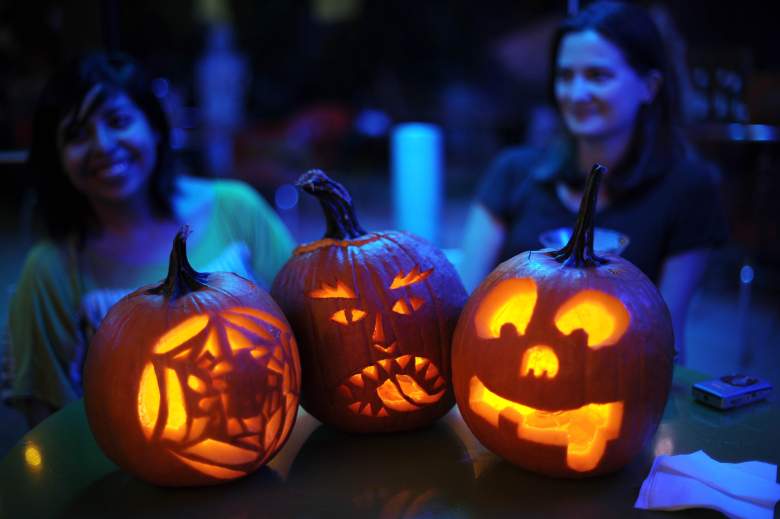 halloween party decorations