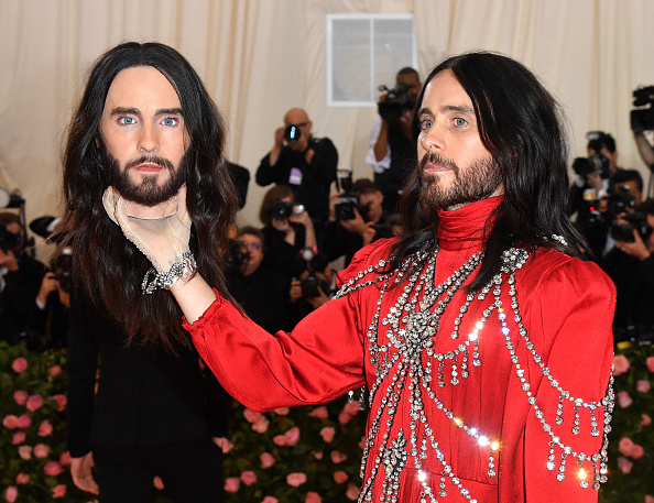 Jared Leto