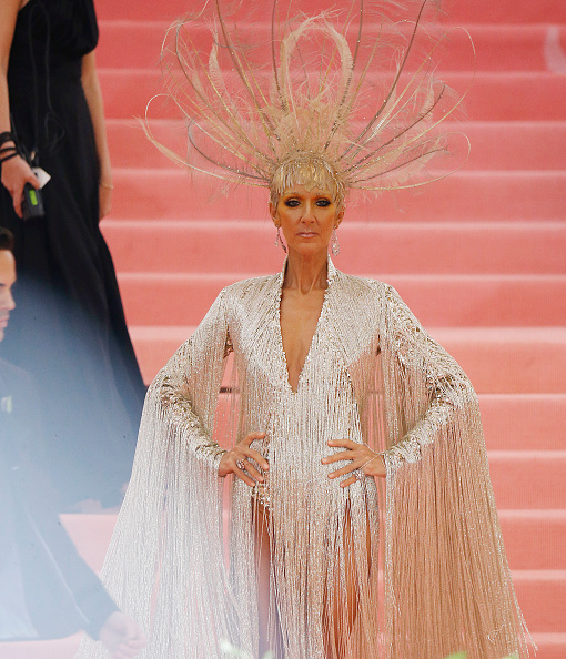 Celine Dion