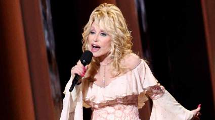 ¿Dolly Parton International? Nashville habla Nombres del aeropuerto