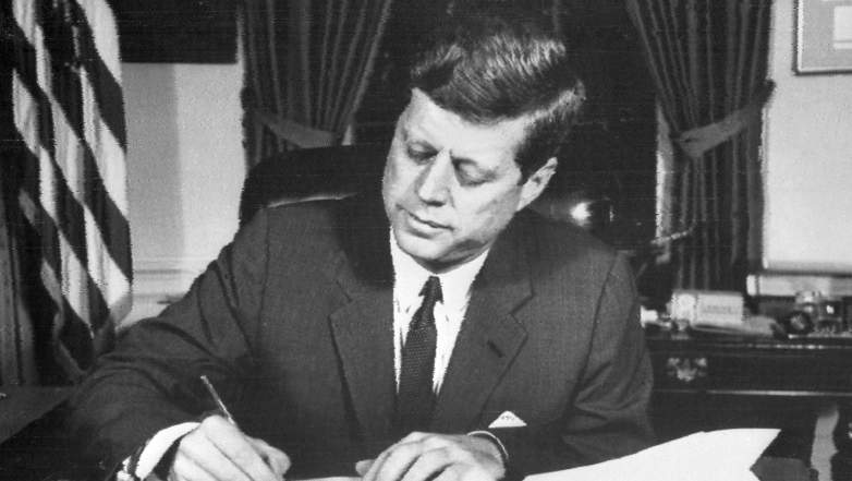 JFK Files